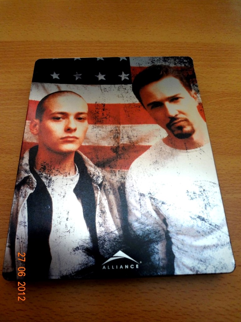 American History X CA Steelbook Back.JPG