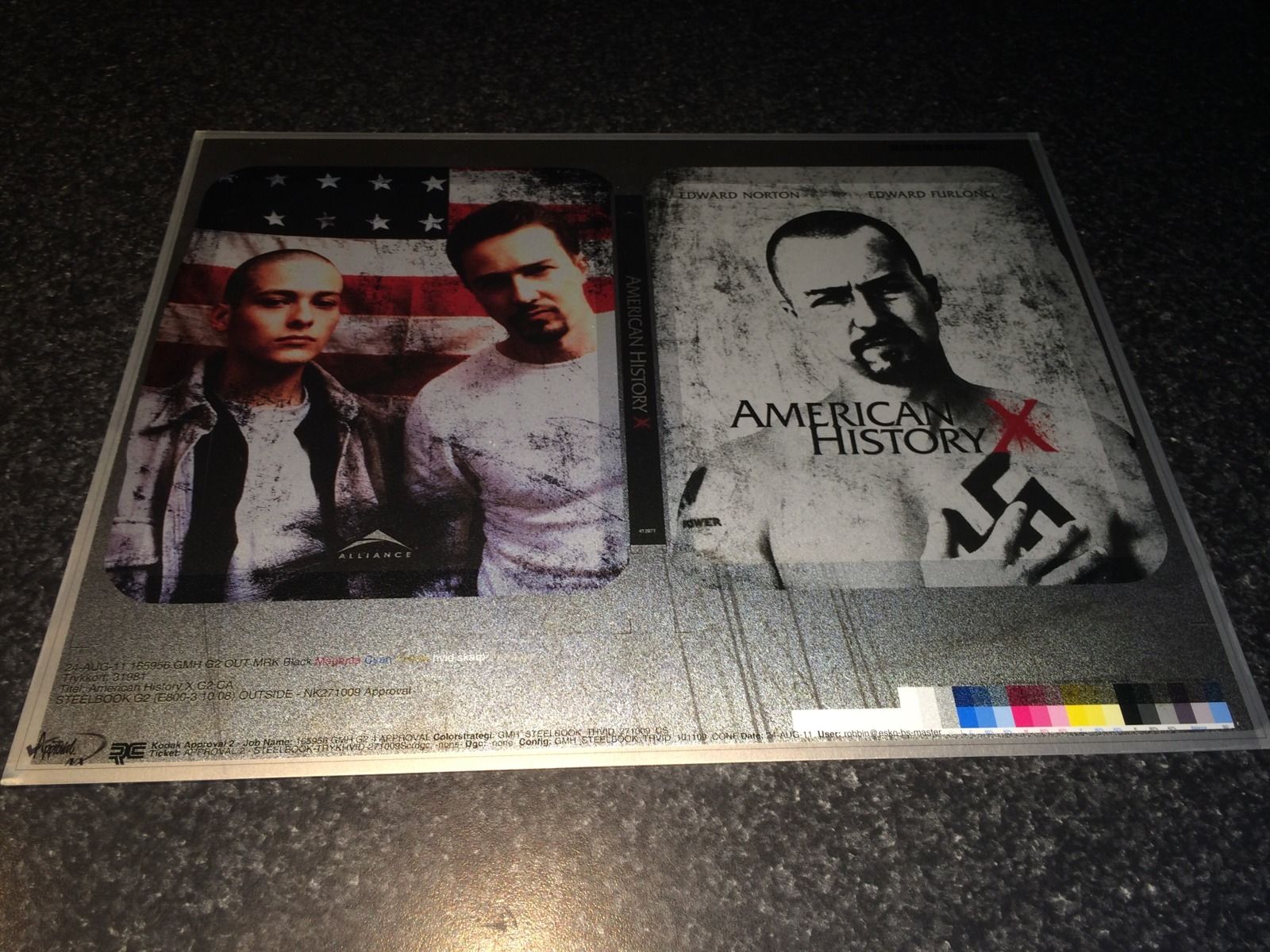 American History X.JPG
