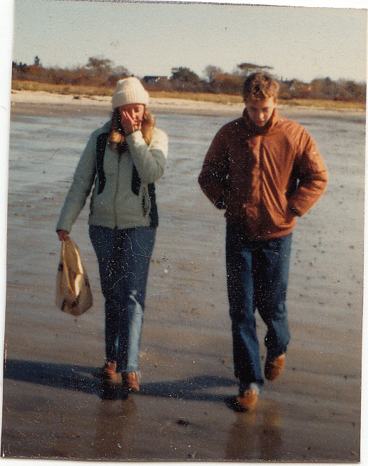 Anita and me on the Beach.jpg