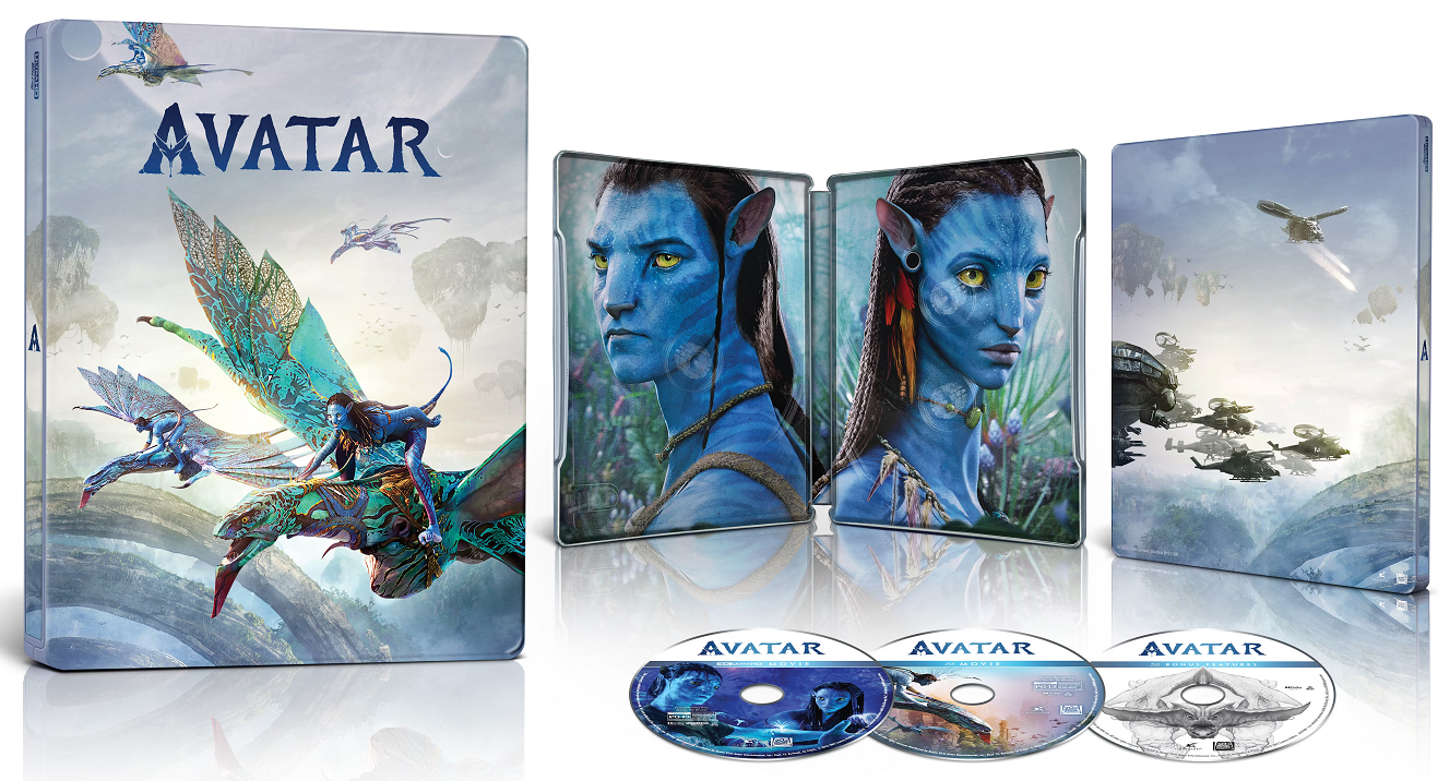 Avatar 4K SteelBook.png
