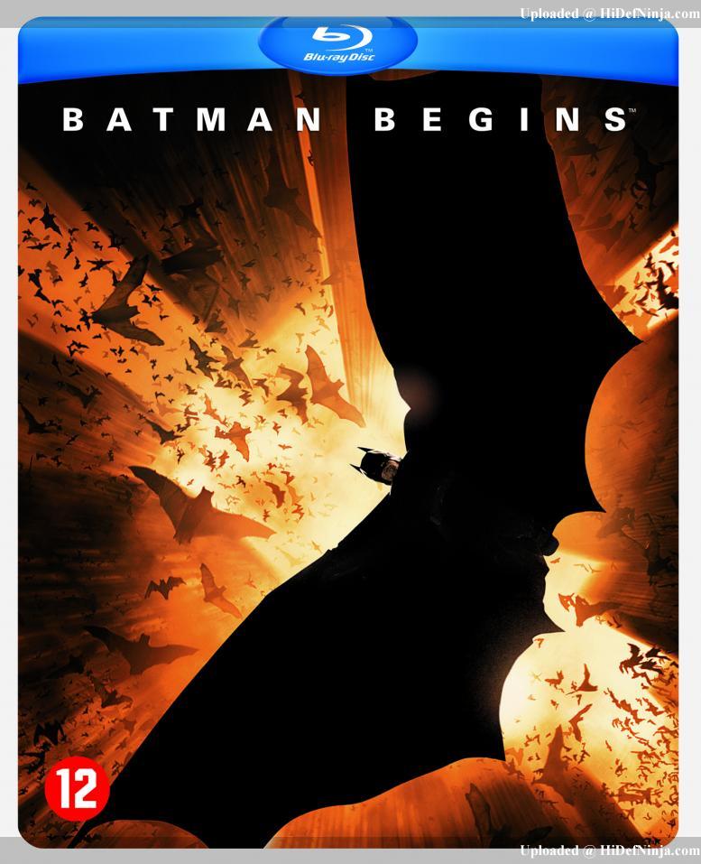 Batman Begins Steelbook BD ST NL FR (front).jpg