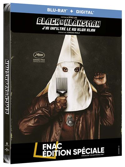 BlacKkKlansman-J-ai-infiltre-le-Ku-Klux-Klan-Steelbook-Edition-Fnac-Blu-ray.jpg