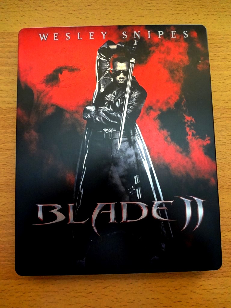 Blade II Steelbook Japan Front.JPG