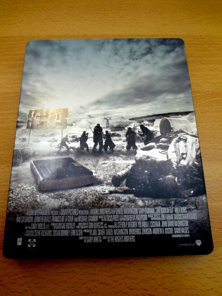 Book Of Eli Futureshop Exclusive Steelbook Back.JPG