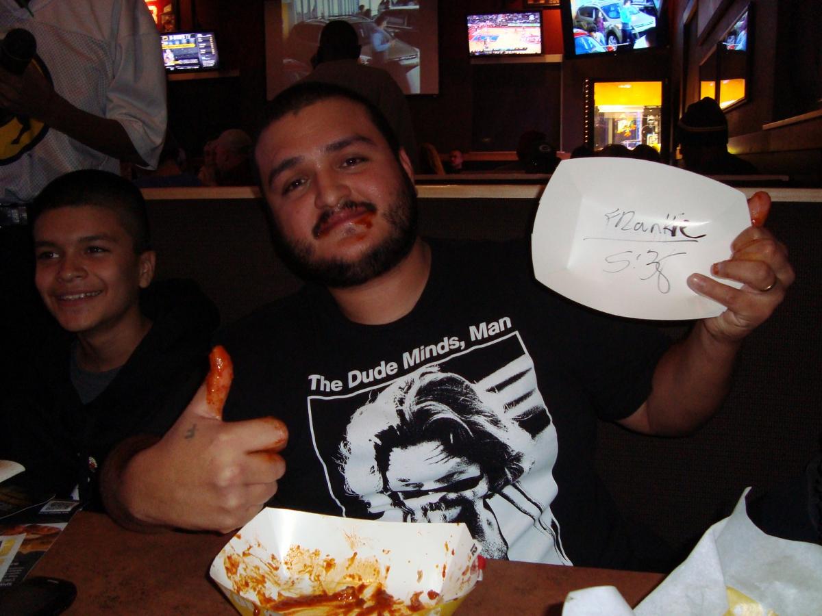Buffalo Wild Wings Challenge.jpg