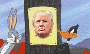 bugs-daffy-trump-cruz.gif