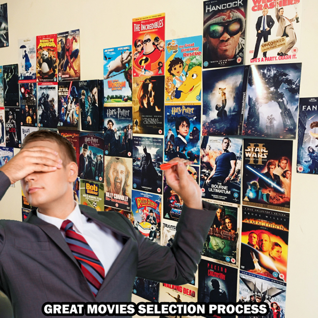 10 Great 4K Movies (4K + Blu-ray Box Set) (Amazon Exclusive 