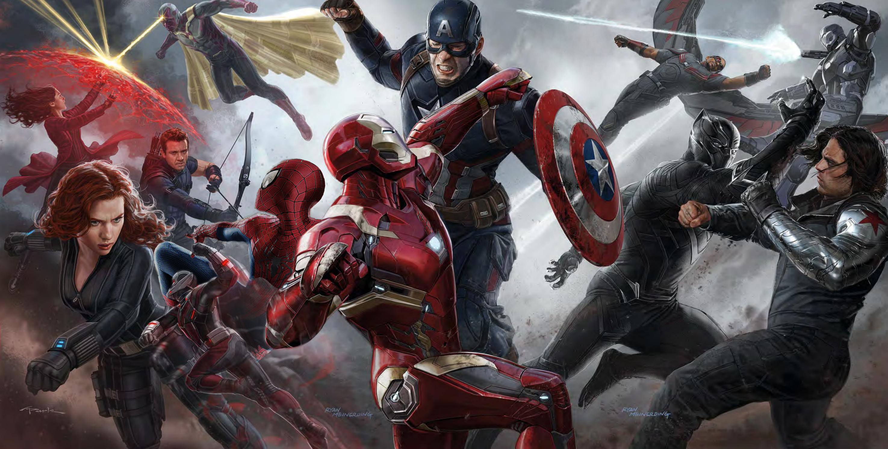 captain-america-civil-war-art with spidey.jpg
