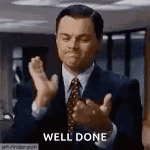 clapping-leonardo-dicaprio (2).gif