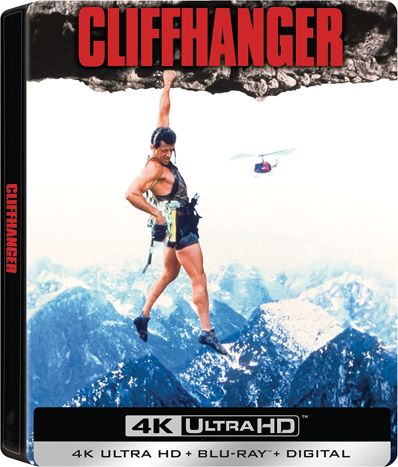 Cliffhanger 4K SB front.jpg