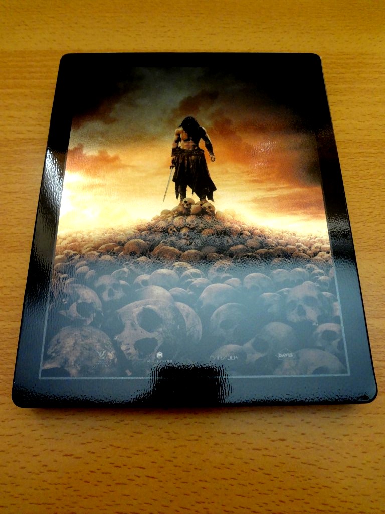Conan 3D French Embossed Steelbook Back.JPG