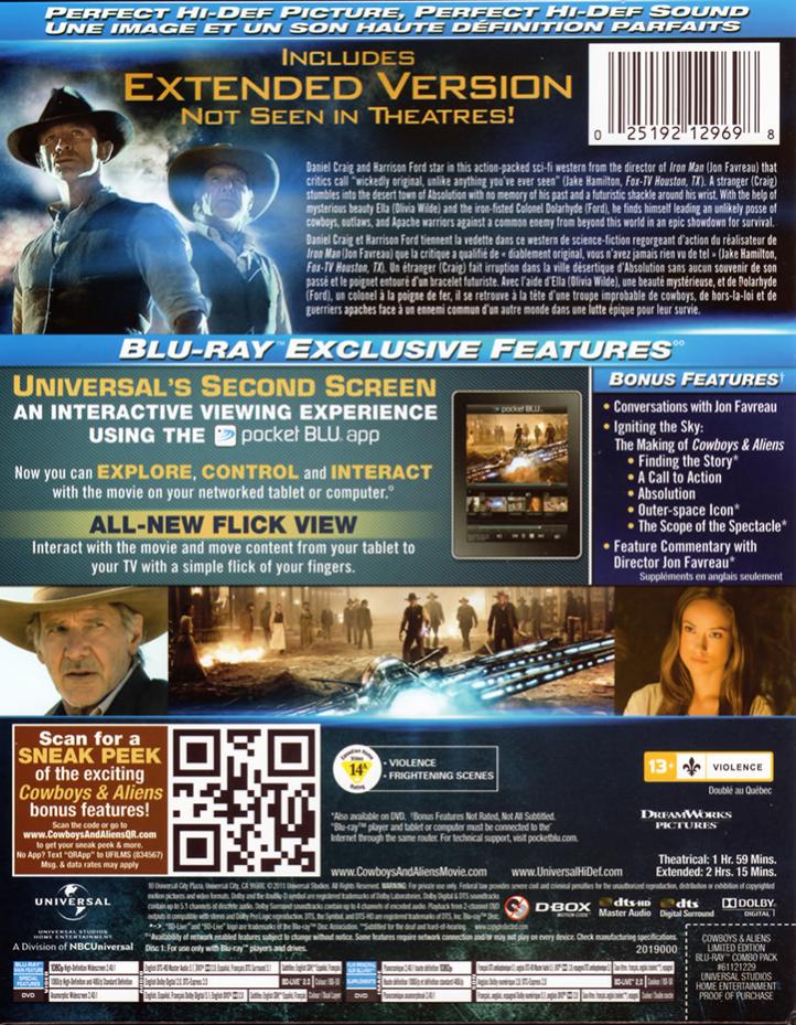 Cowboys & Aliens (Blu-ray) (SteelBook)-back2.jpg