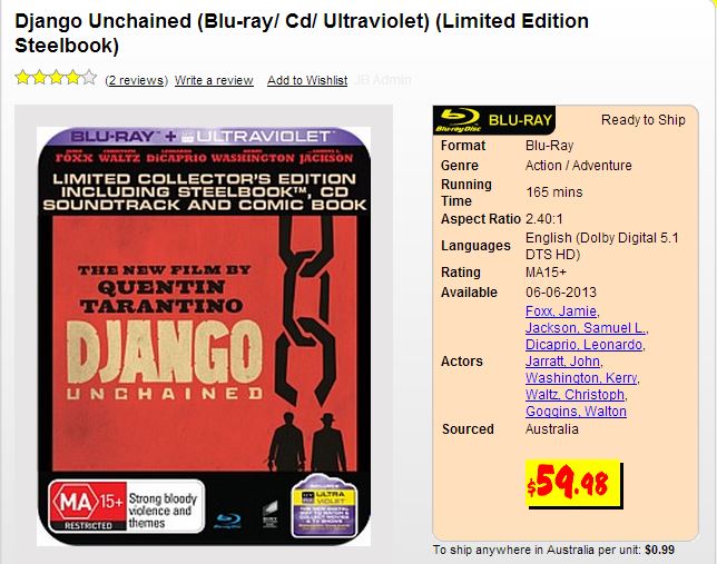 Djang JB HiFi.JPG