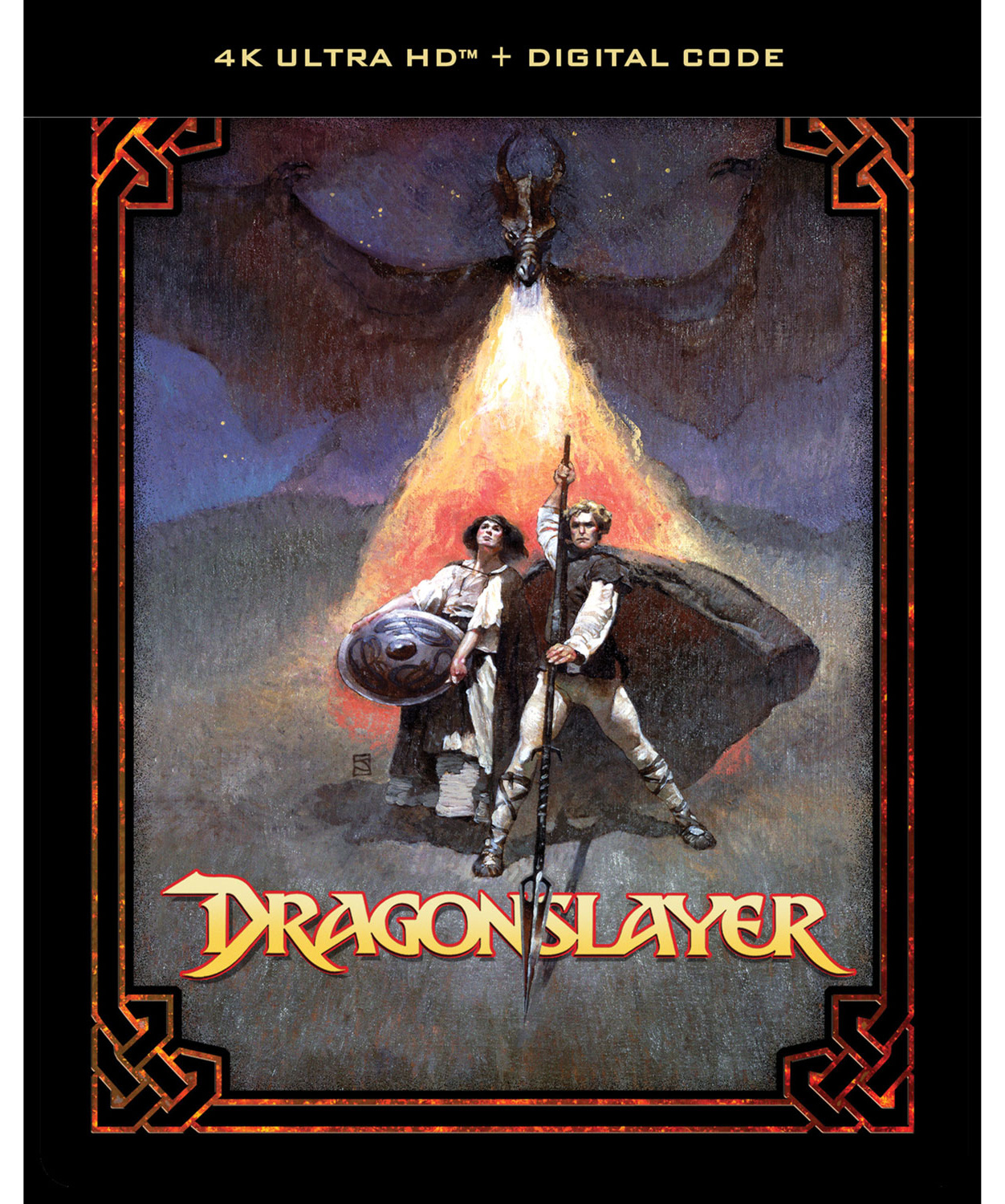 Dragonslayer SteelBook front.jpg