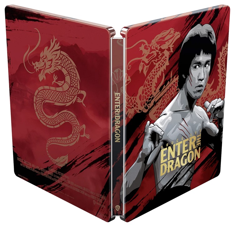 Double Dragon (Comparison: BBFC 12 DVD - Korean DVD) 