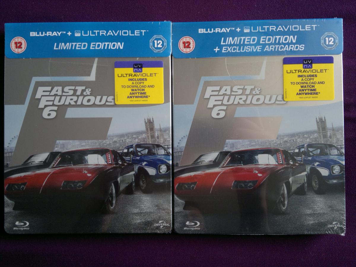 Fast & Furious 6 x2 (Front).jpg