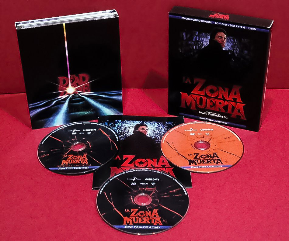 The Dead Zone [Collector's Edition]