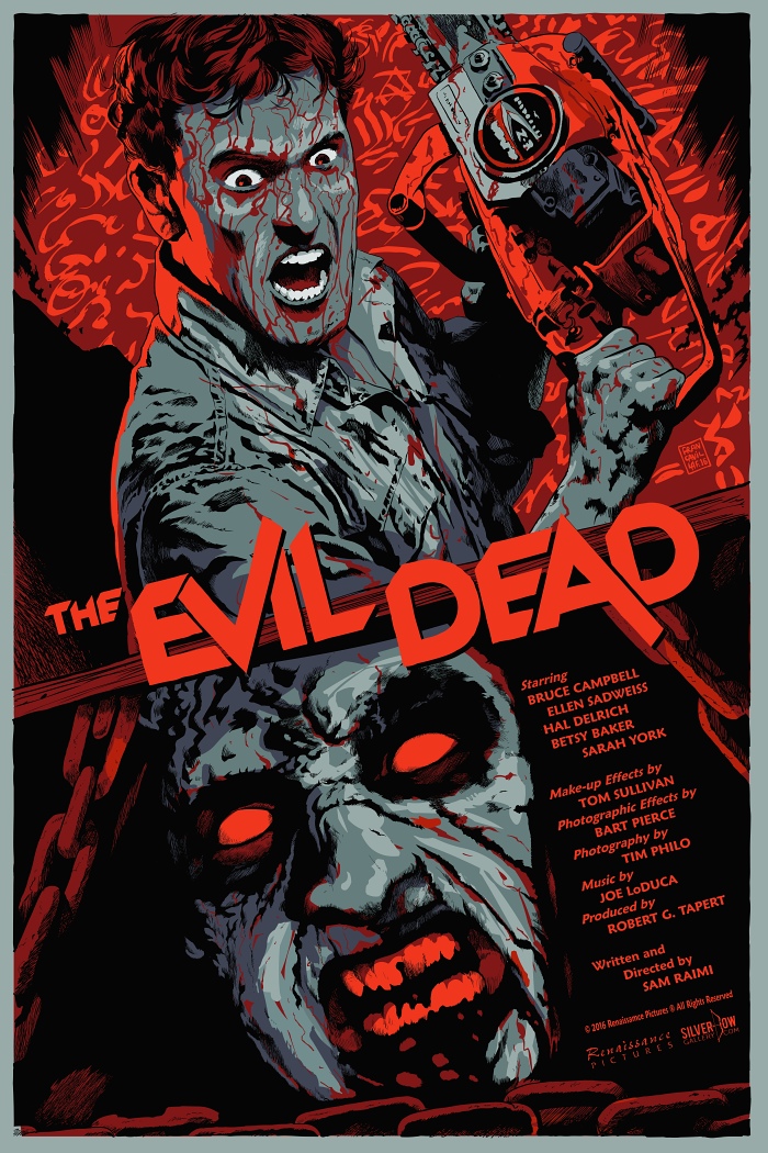 Francesco-Francavilla-Evil-Dead-Movie-Poster-2016.JPG