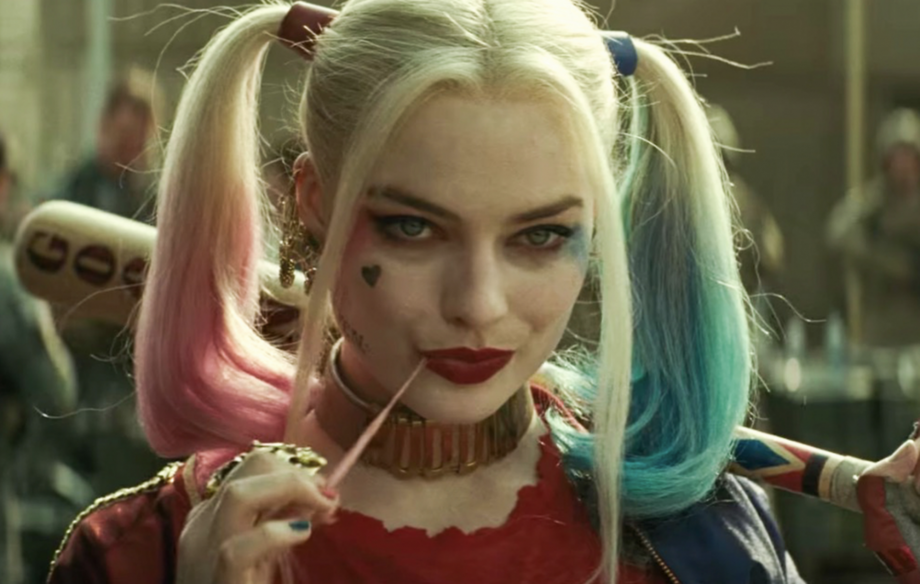 Harley Quinn ( DC Comics).png