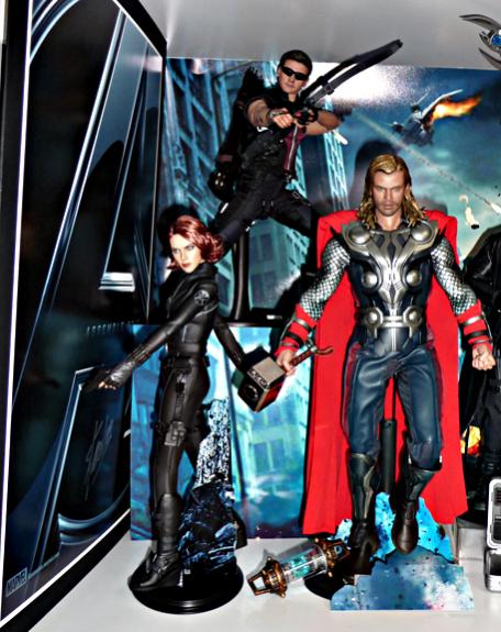 Hawkeye, Thor, Black Widow.jpg