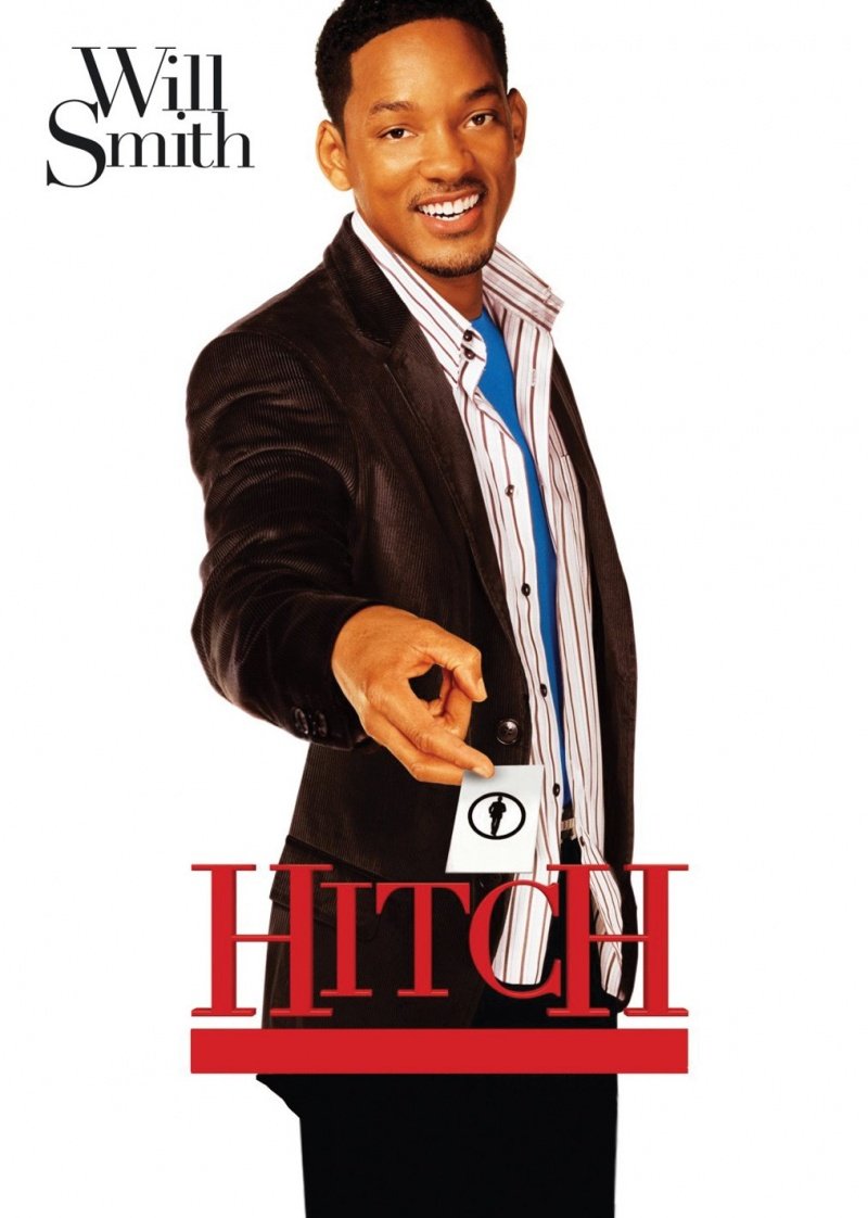 Upcoming Movies - Hitch (2005) - movie trailer -->