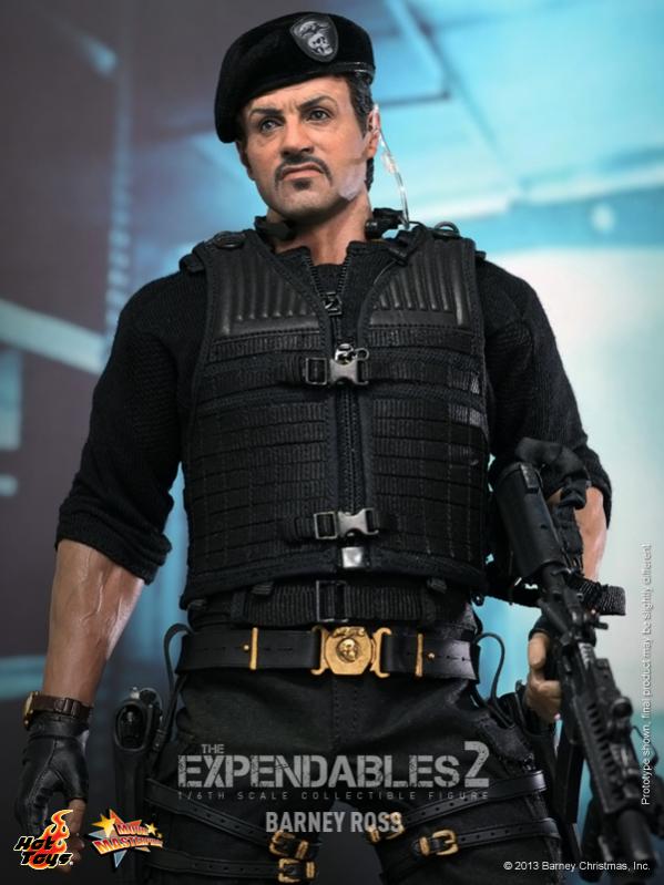Hot Toys - The  Expendables 2 - Barney Ross Collectible Figure_PR5.jpg