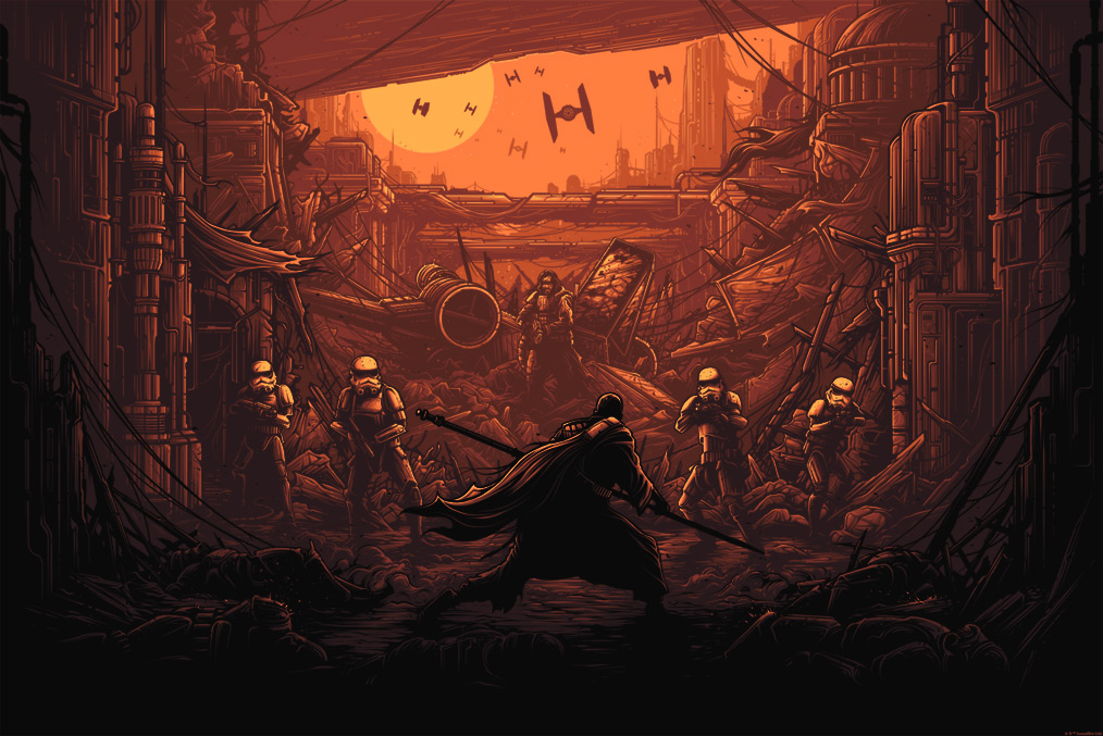 I Am One With The Force, The Force Is With Me Reg.jpg