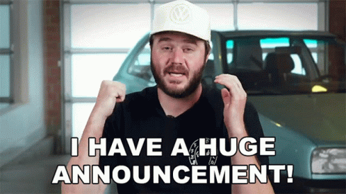 i-have-a-huge-announcement-james-pumphrey.gif