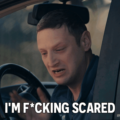 i'm-*******-scared-tim-robinson.gif