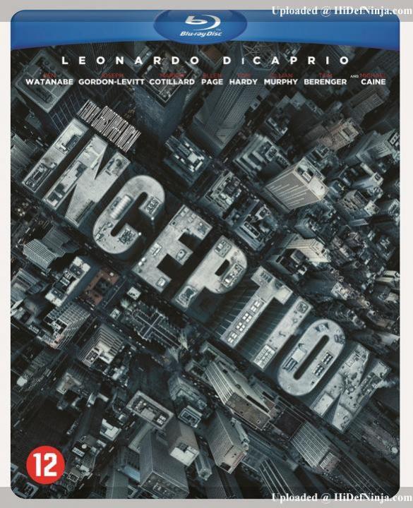 Inception Steelbook BD ST NL FR (front).jpg