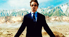 IRON MAN here we go.gif