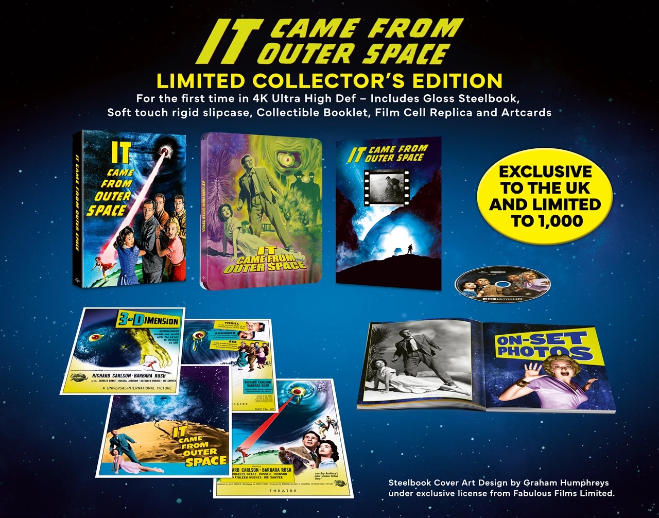 It came from outer space collector's edition.jpg