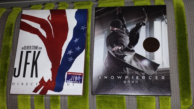 JFK & Snowpiercer.jpg