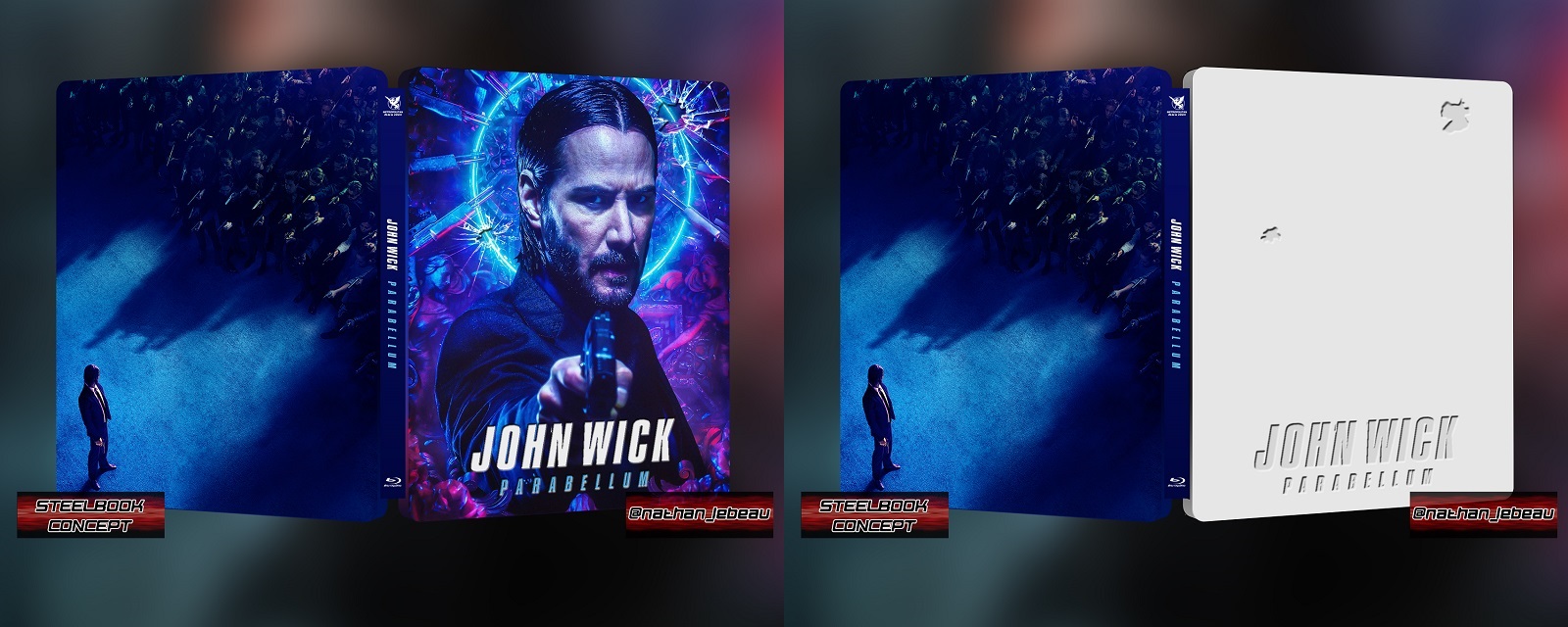 John Wick Parabellum Steelbook Concept 1 avec finition Nathan Lebeau.jpg