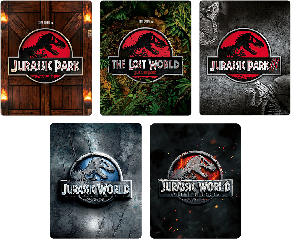 Jurassic Park Collection (1).png