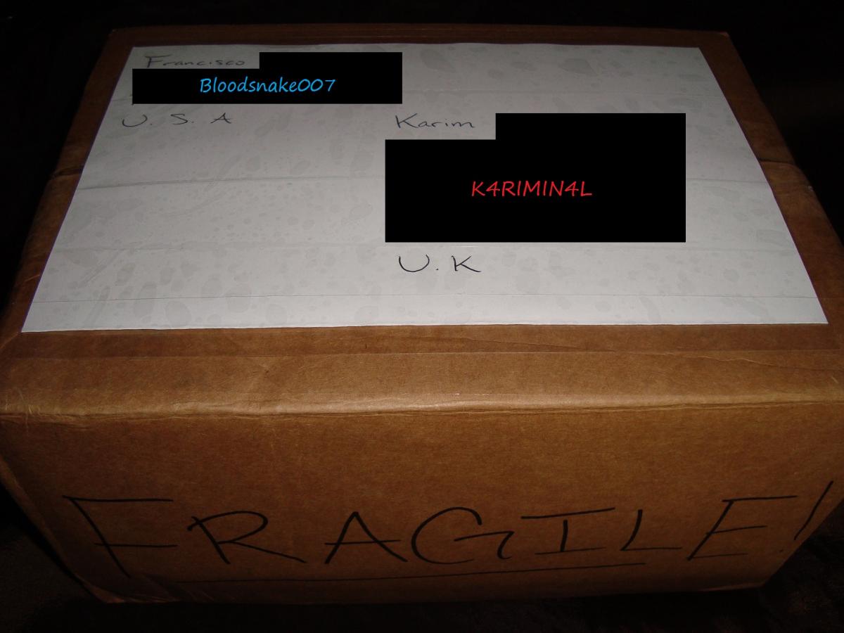 K4RIMIN4L's 2nd Package!.jpg