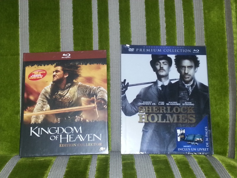 Kingdom of Heaven & Sherlock Holmes.jpg