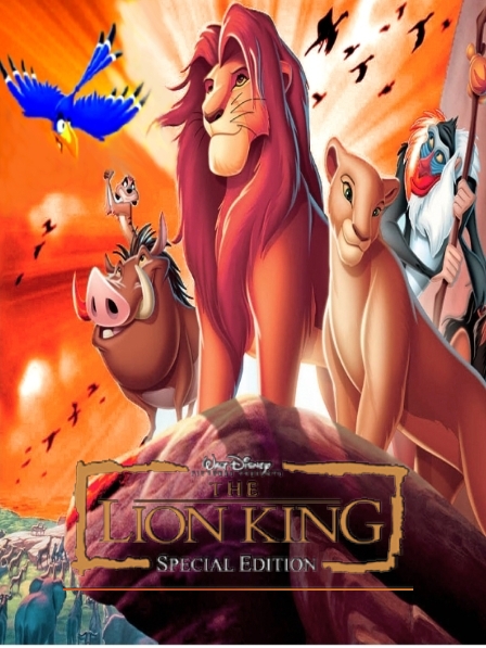 lion king.JPG
