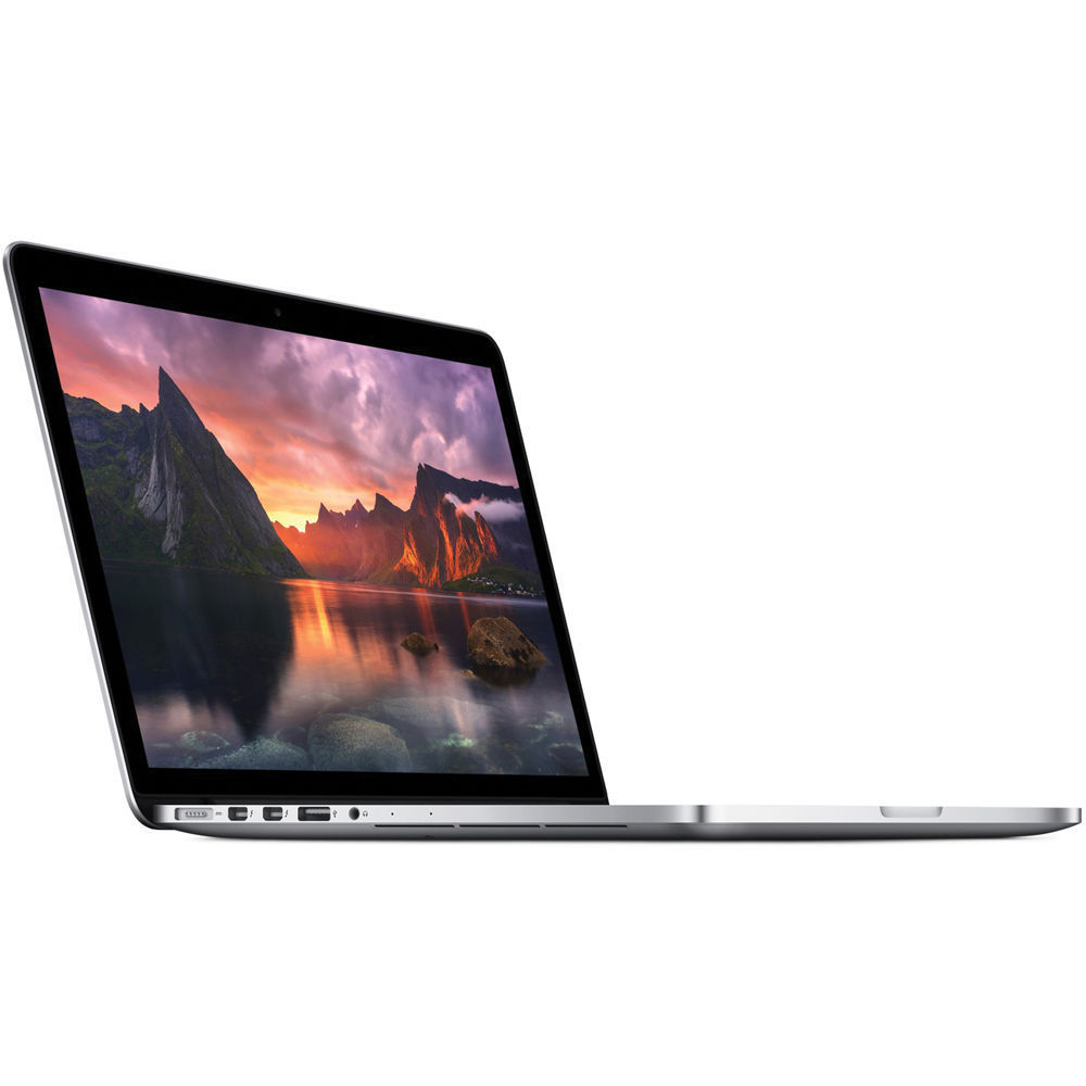 USA - $1099 Apple MacBook Pro MGX72 13.3