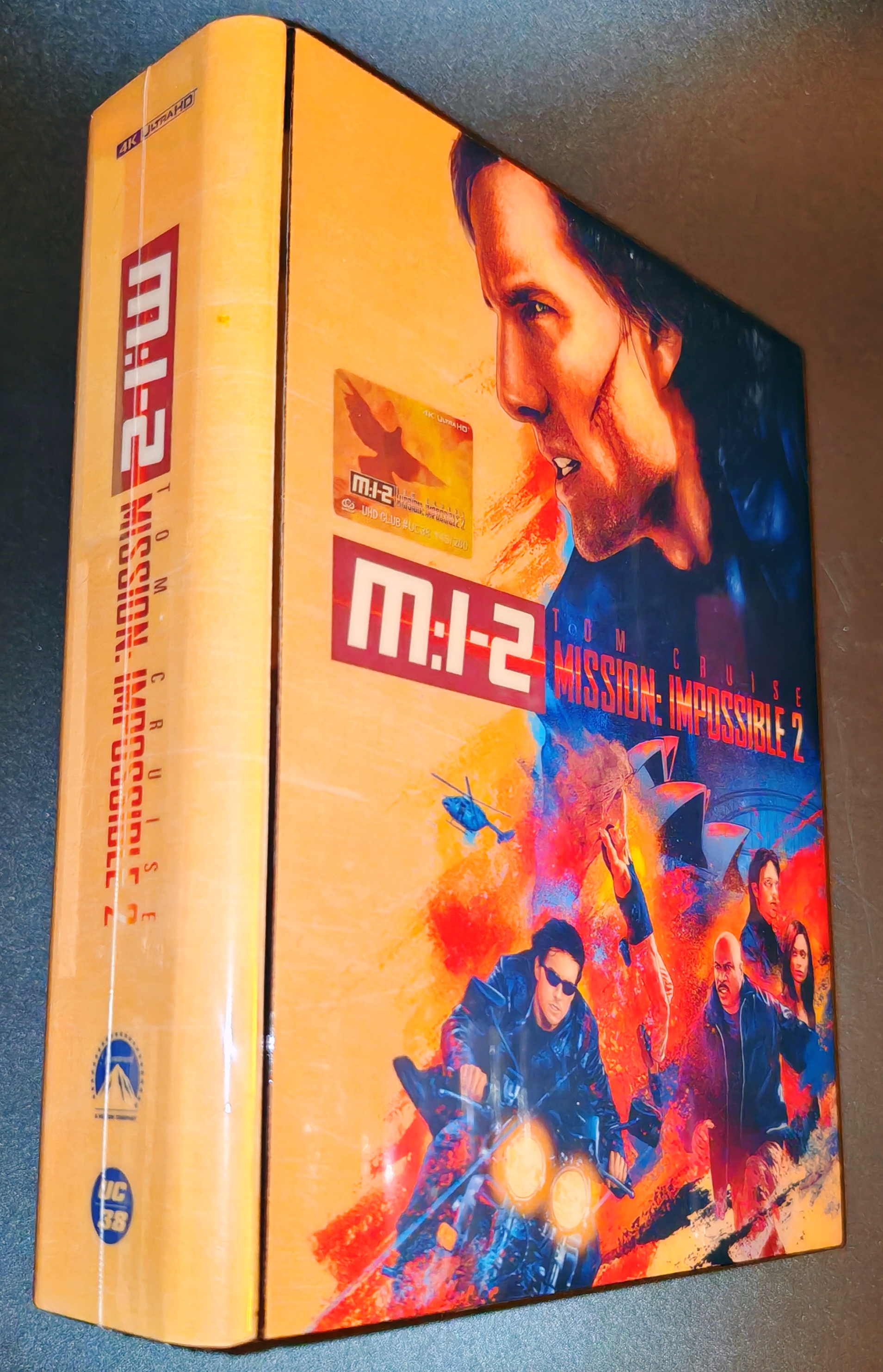 Mission Impossible 2 UHDClub 004.jpg
