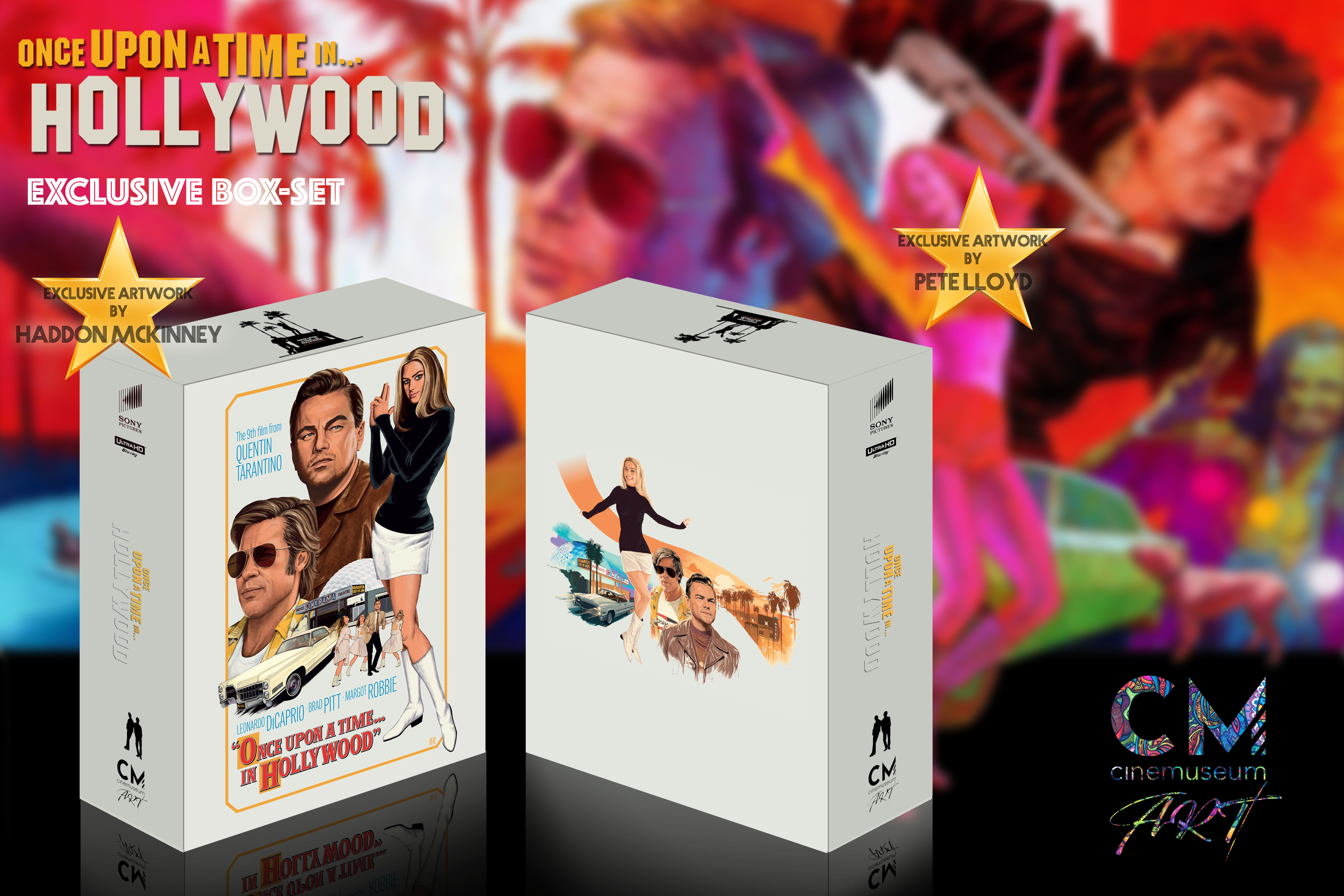Once Upon a time in Hollywood - Box (Artist).jpg