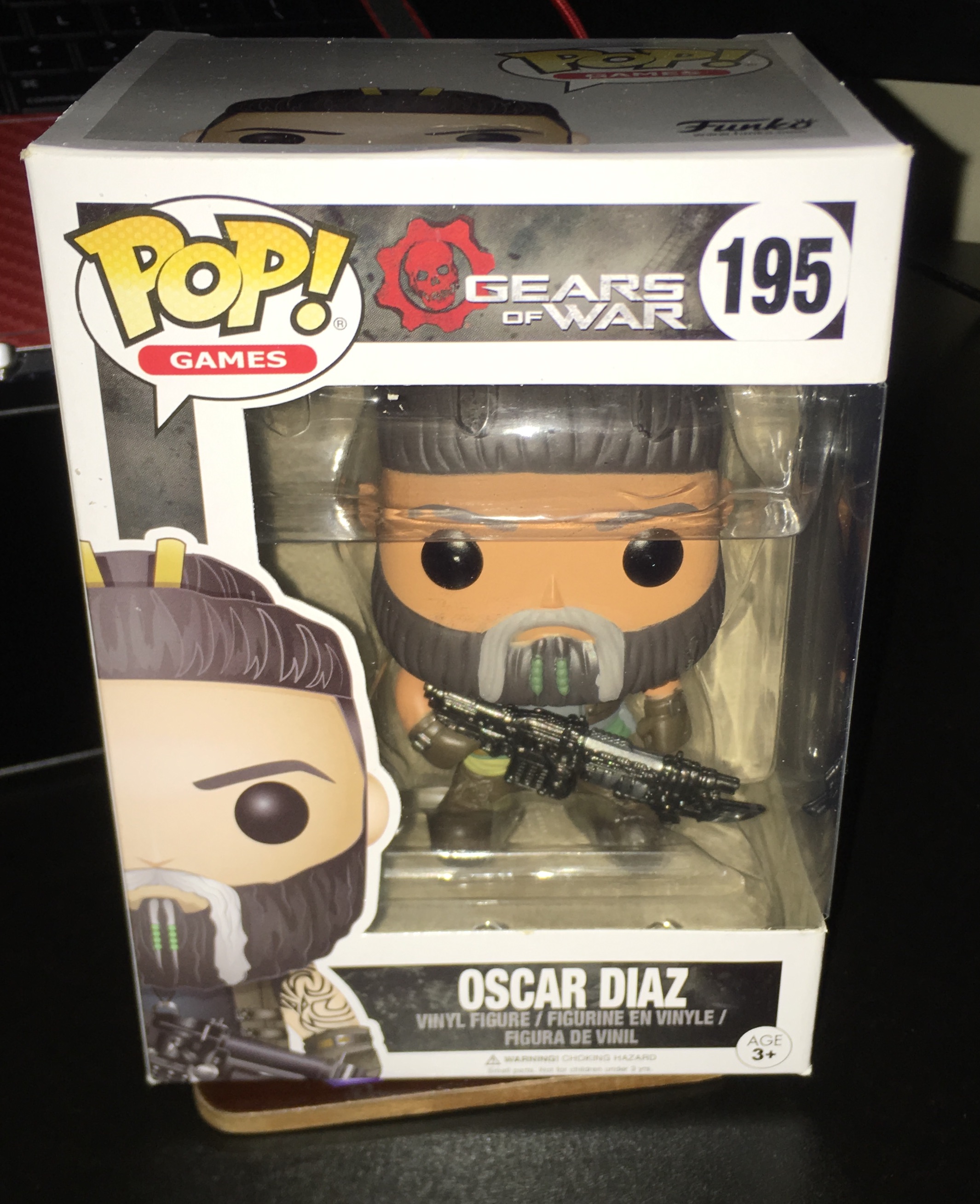 Oscar diaz PoP.JPG