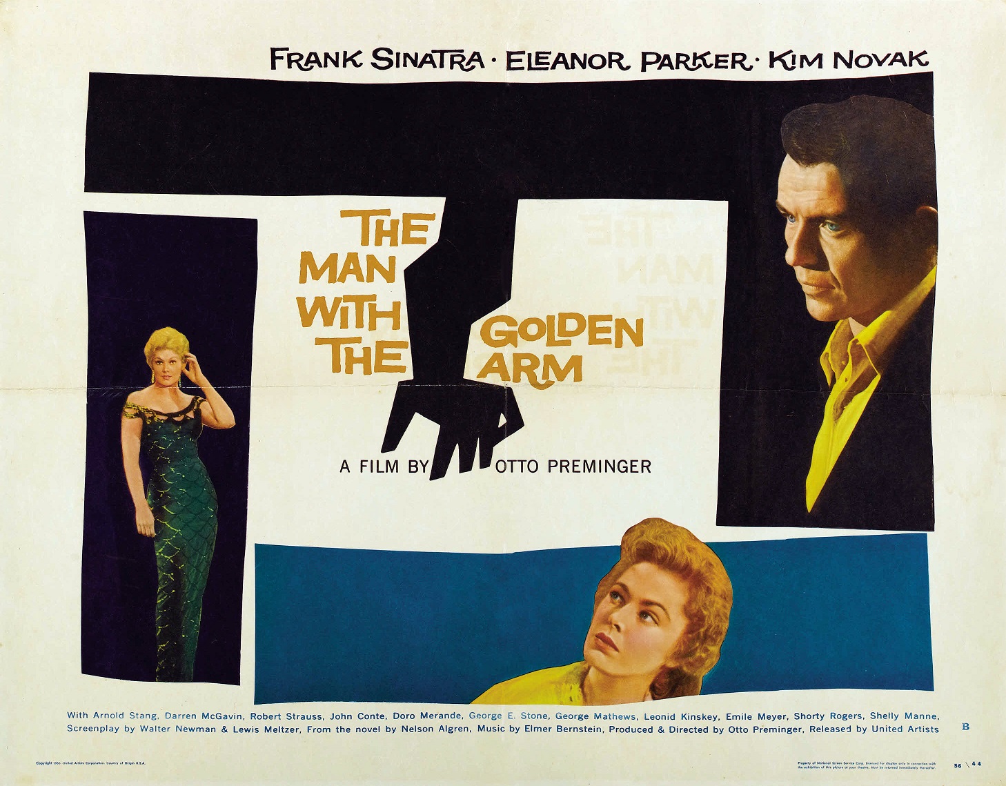 Poster - Man With the Golden Arm, The_04.jpg