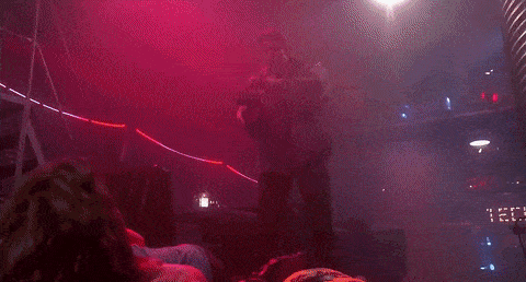 Reese Vs Terminator.gif