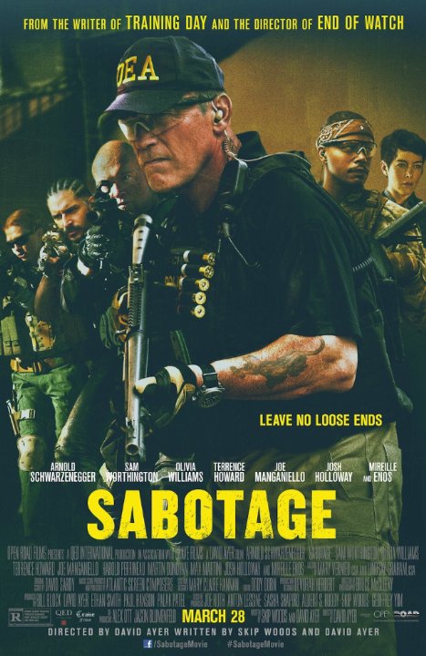 Sabotage .JPG