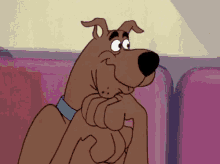 scooby yeah.gif