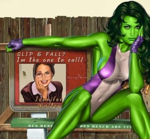 she-hulk-in-classic-white-and-purple-on-street-bench-photo-u1.jpg