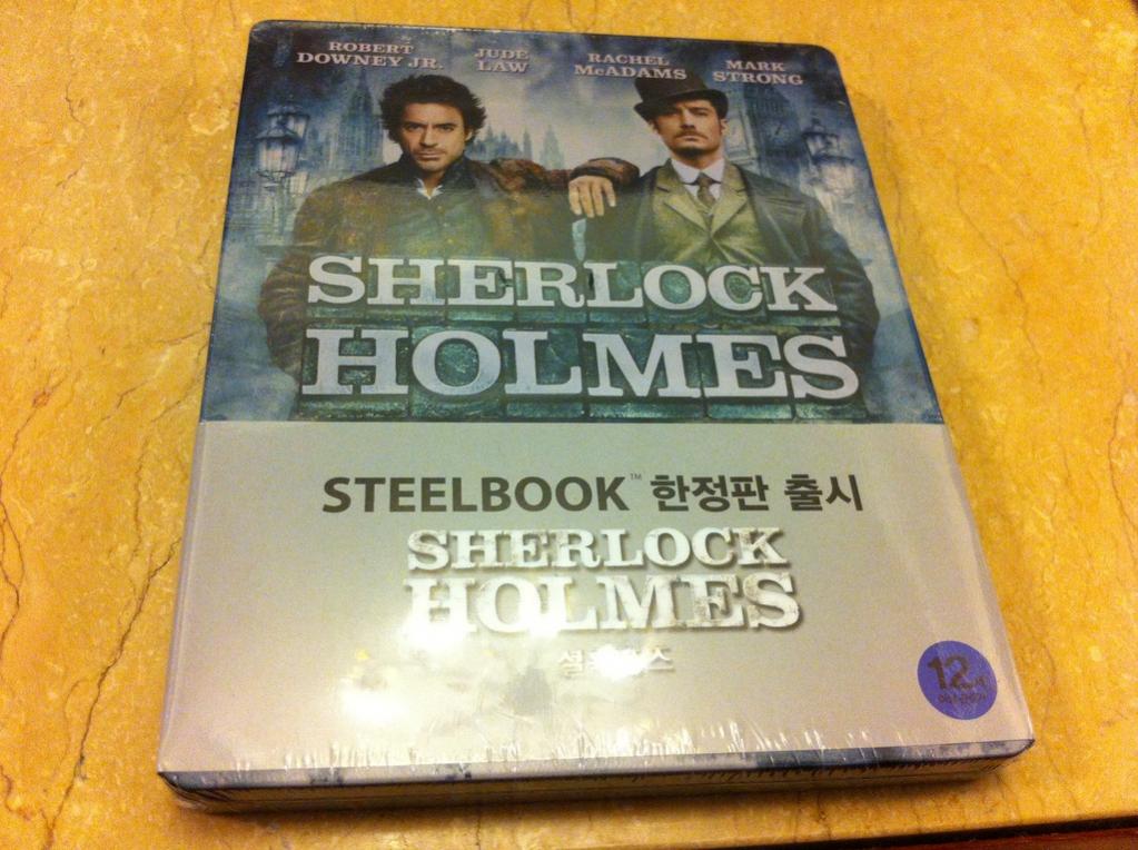 SherlockHolmesKorea.jpg