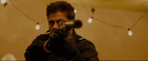 Sicario Gun Ready.gif