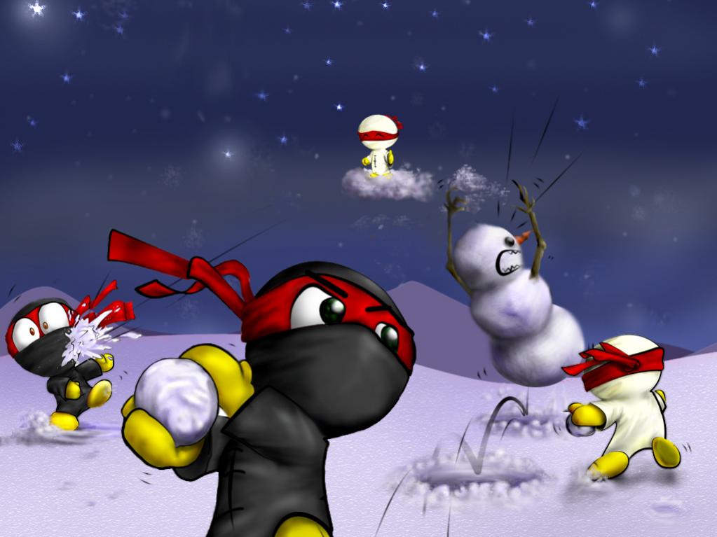 Snow_Ninja__s_by_silenteeep.jpg